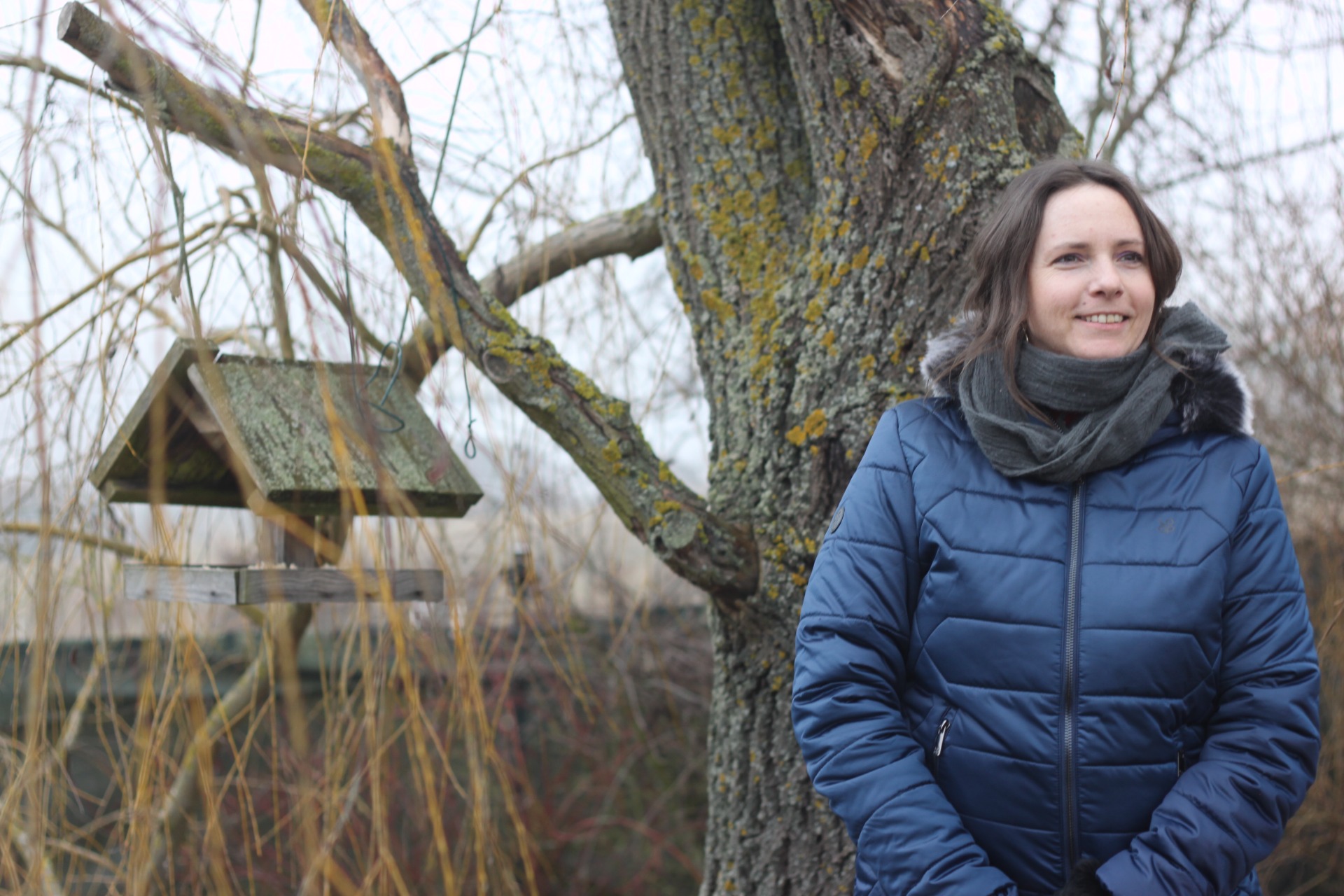 O mně :: silvierysova